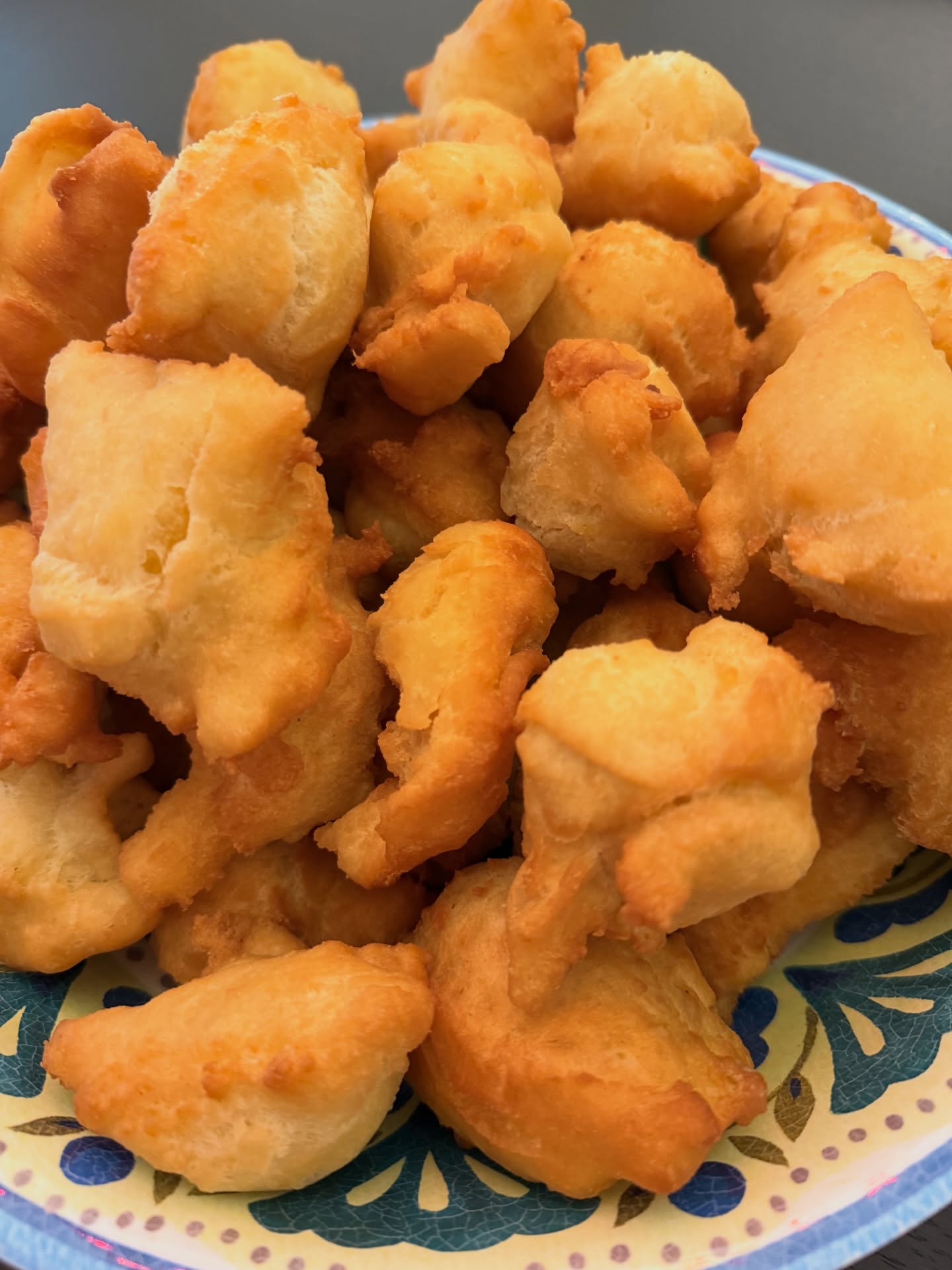 Struffoli della Nonna Luciana