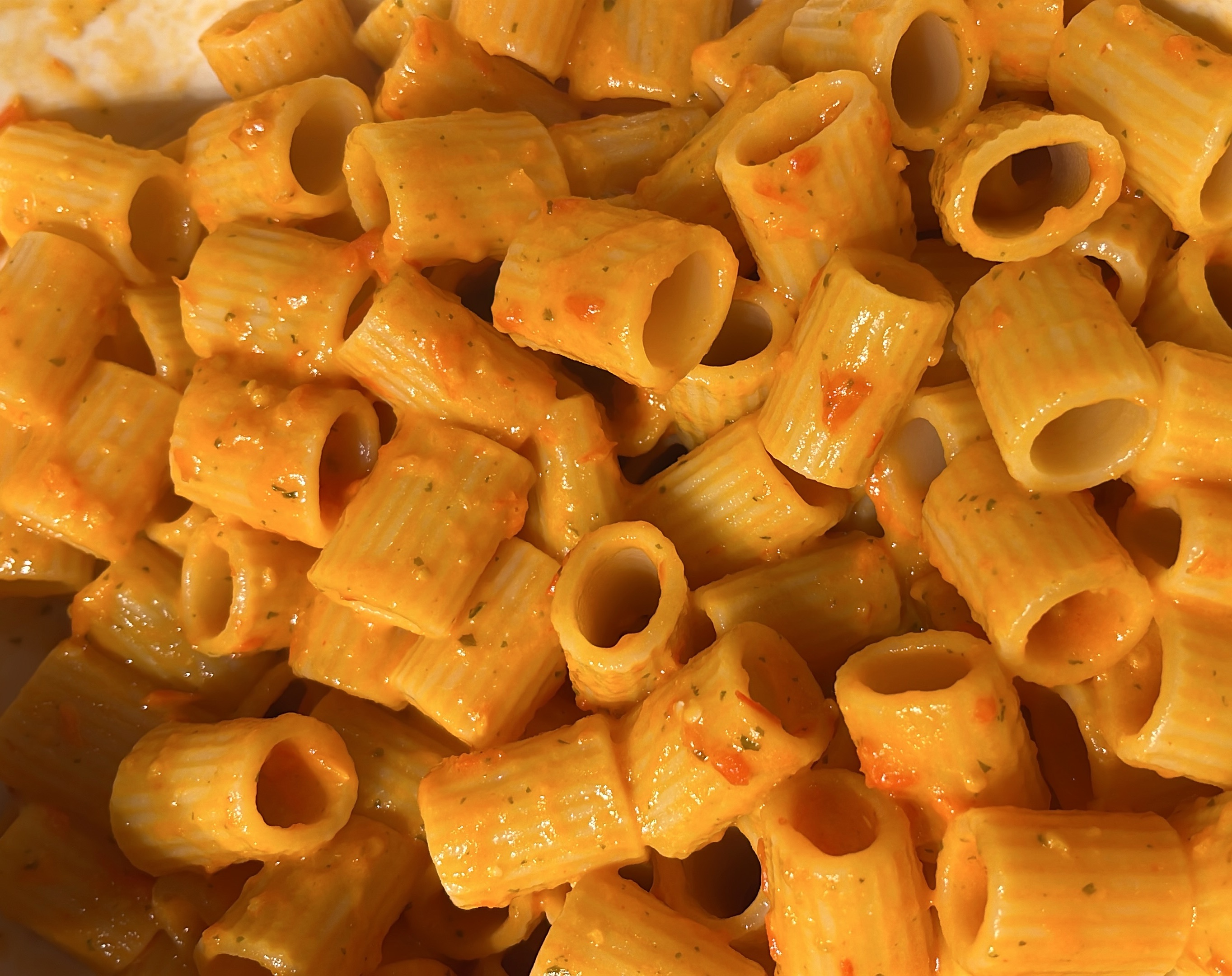 Sugo estivo